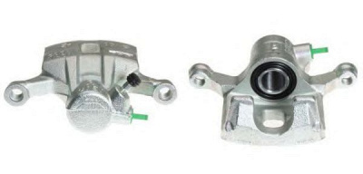 BUDWEG CALIPER 342678 -  Тормозной суппорт